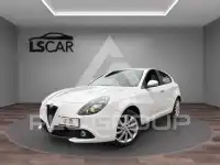 2018 Alfa Romeo Giulia