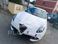2018 Alfa Romeo Giulia