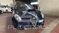 2018 Alfa Romeo Giulia
