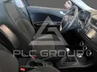 2018 Alfa Romeo Giulia