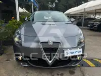 2018 Alfa Romeo Giulia