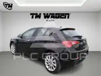 2018 Alfa Romeo Giulia