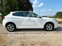 2018 Alfa Romeo Giulia