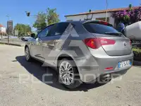 2018 Alfa Romeo Giulia