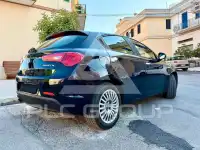 2018 Alfa Romeo Giulia