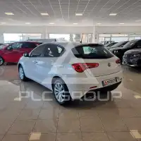 2018 Alfa Romeo Giulia