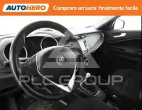 2018 Alfa Romeo Giulia