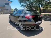 2018 Alfa Romeo Giulia