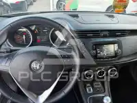 2018 Alfa Romeo Giulia