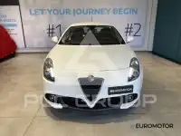 2018 Alfa Romeo Giulia