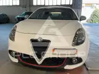 2018 Alfa Romeo Giulia