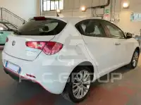 2018 Alfa Romeo Giulia