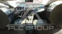 2018 Alfa Romeo Giulia