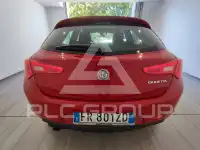 2018 Alfa Romeo Giulia