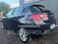 2018 Alfa Romeo Giulia