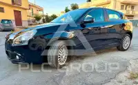 2018 Alfa Romeo Giulia