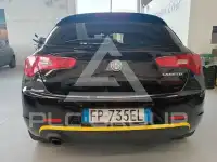 2018 Alfa Romeo Giulia