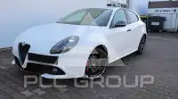 2018 Alfa Romeo Giulia