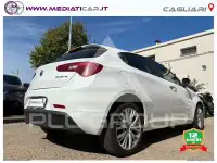 2018 Alfa Romeo Giulia
