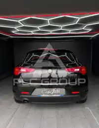 2018 Alfa Romeo Giulia