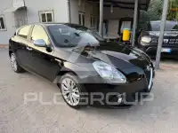 2018 Alfa Romeo Giulia