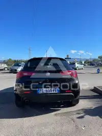 2018 Alfa Romeo Giulia