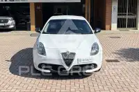 2018 Alfa Romeo Giulia