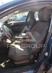 2018 Alfa Romeo Giulia