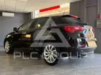 2018 Alfa Romeo Giulia