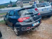 2018 Alfa Romeo Giulia