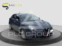2018 Alfa Romeo Giulia