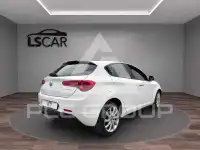 2018 Alfa Romeo Giulia