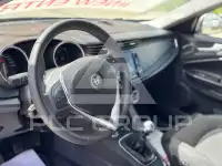 2018 Alfa Romeo Giulia