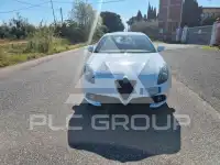2018 Alfa Romeo Giulia