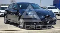 2018 Alfa Romeo Giulia