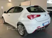 2018 Alfa Romeo Giulia