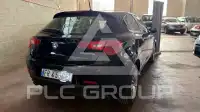 2018 Alfa Romeo Giulia