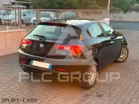 2018 Alfa Romeo Giulia