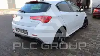 2018 Alfa Romeo Giulia