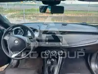 2018 Alfa Romeo Giulia