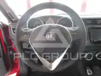 2018 Alfa Romeo Giulia