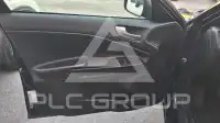 2018 Alfa Romeo Giulia