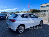 2018 Alfa Romeo Giulia