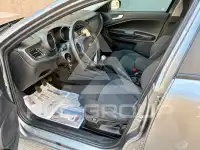 2018 Alfa Romeo Giulia