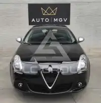 2018 Alfa Romeo Giulia