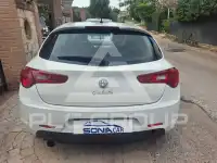 2018 Alfa Romeo Giulia