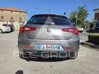 2018 Alfa Romeo Giulia