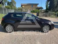2018 Alfa Romeo Giulia