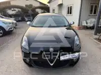 2018 Alfa Romeo Giulia