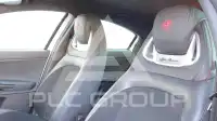 2018 Alfa Romeo Giulia